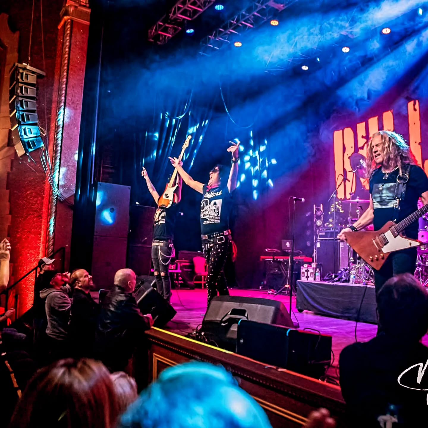 Bulletboys