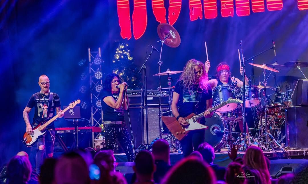 Bulletboys