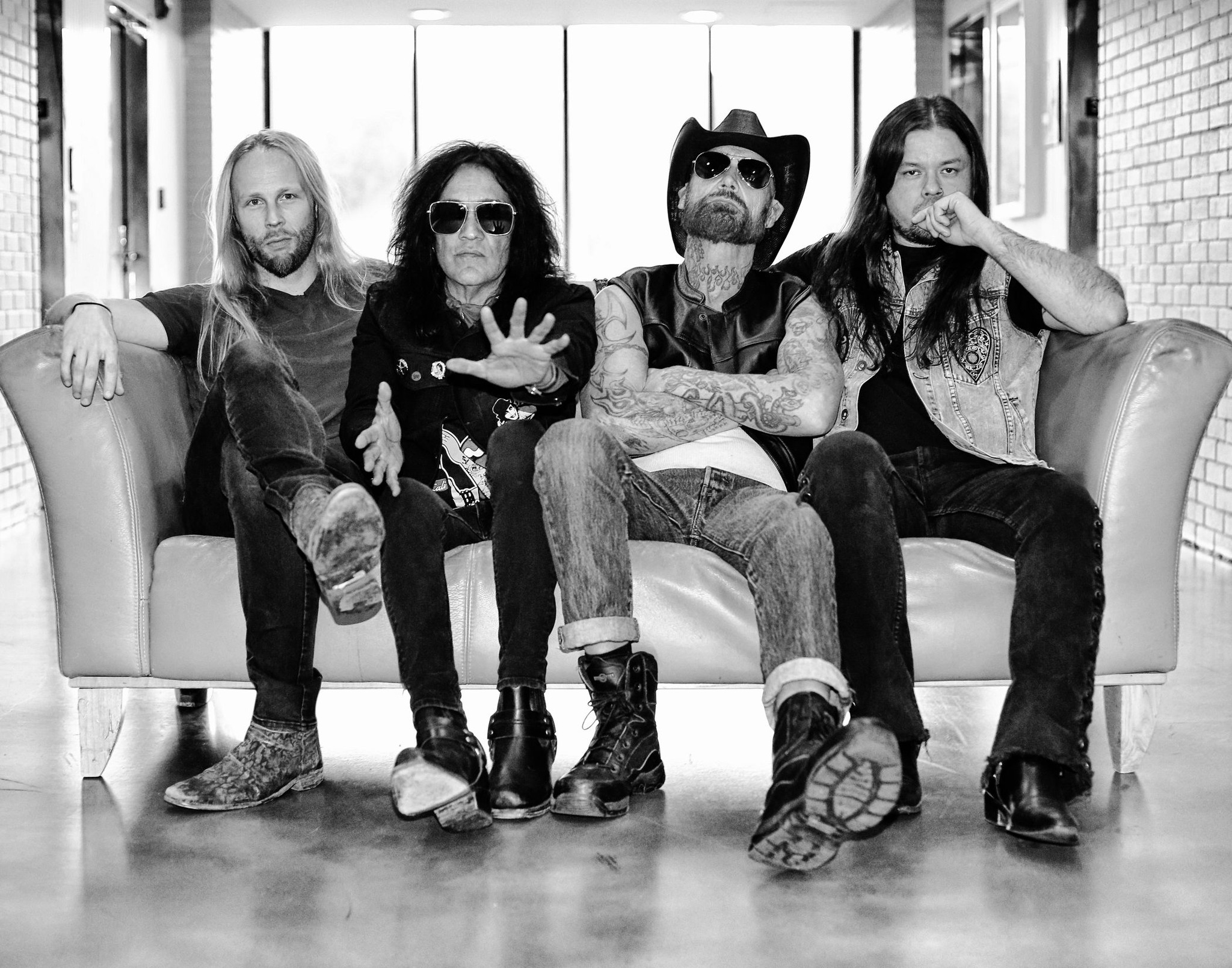 Bulletboys